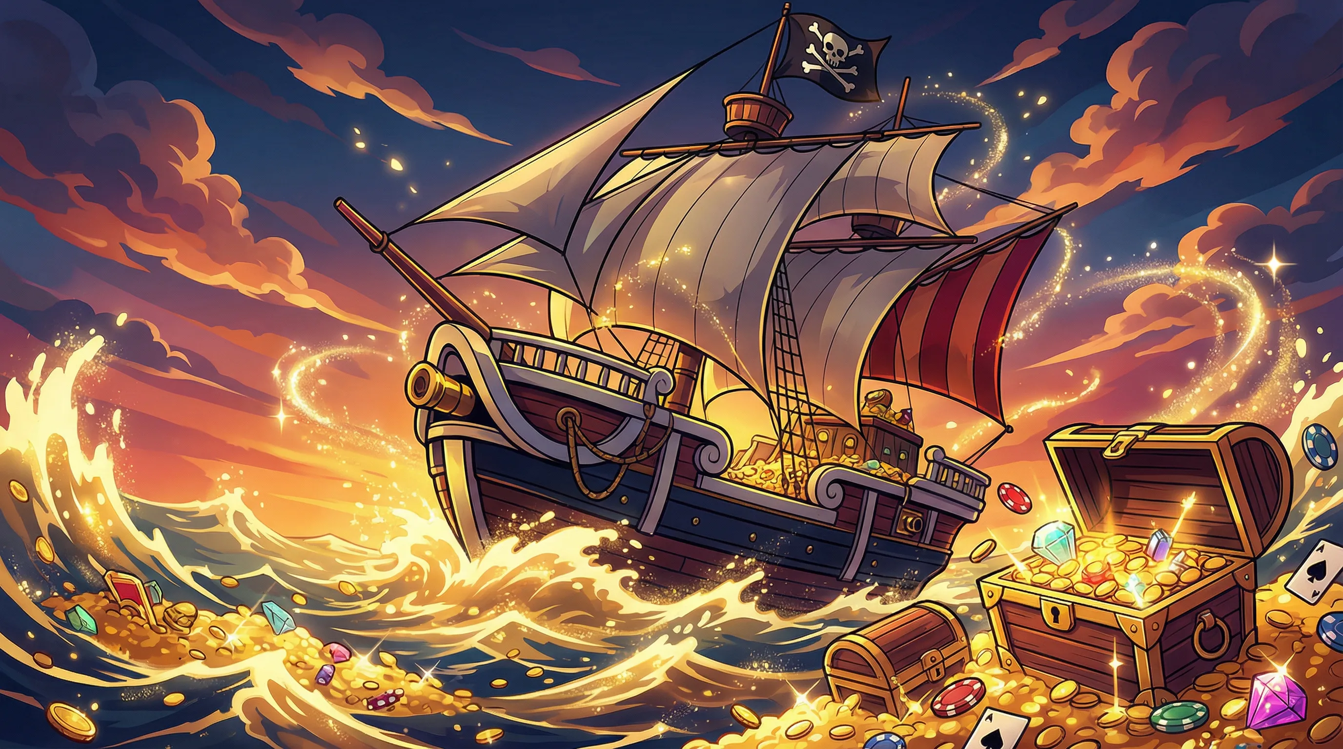 Verabet - Aventura de cassino online com tesouros e jogos emocionantes